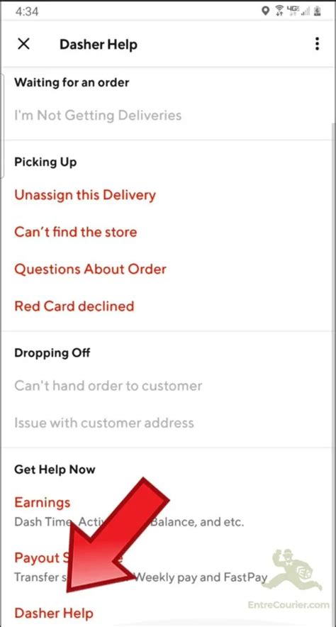 doordash escalated support|doordash dasher support number.